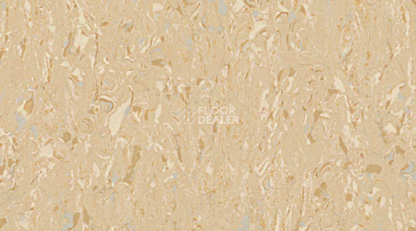 Линолеум Gerflor Mipolam Cosmo 2635 PEACH ORANGE фото 1 | FLOORDEALER